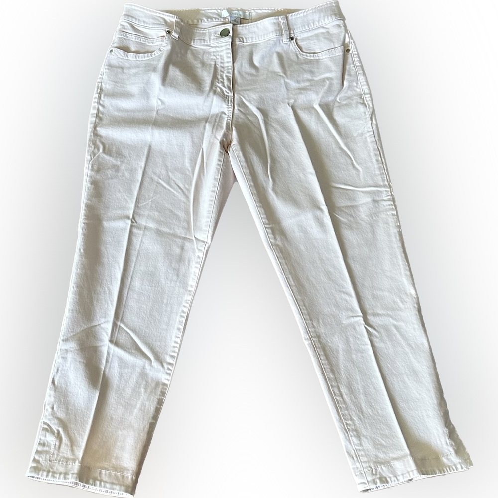 Chico’s size 2 Jean/Pant LIKE NEW